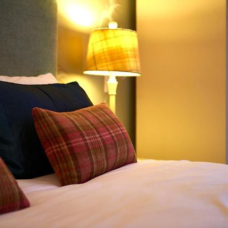 The Red Lion Hawkshaw Hotell Bury  Eksteriør bilde